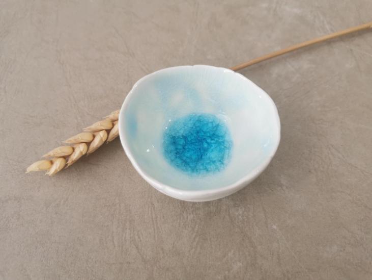 Bleu small cup