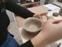 Discovery of ceramics and wild clays 18 au 22 november